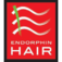 Endorphin Hair by Bron Logo